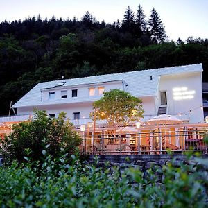 Das Schoene Leben Pop-Up Hotel