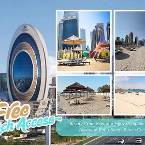 Velero Hotel Doha